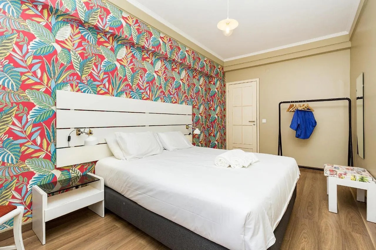 Dome Alvares Cabral Guest house