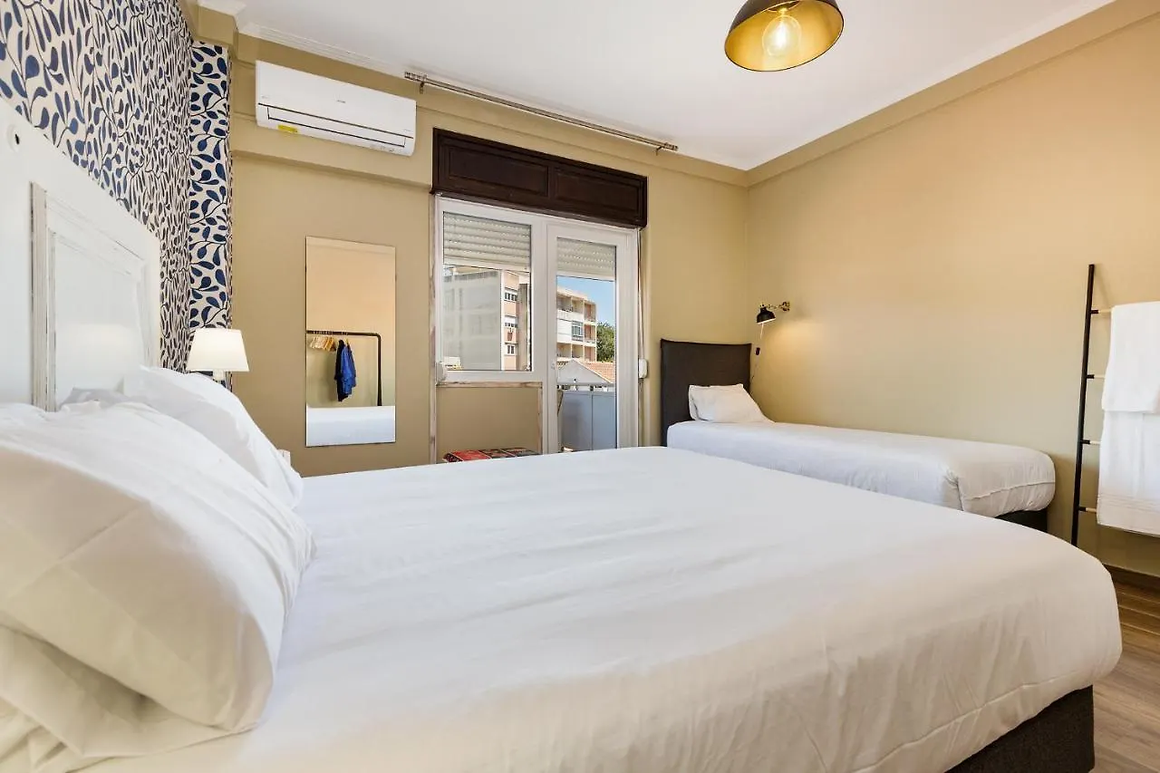 Dome Alvares Cabral Guest house