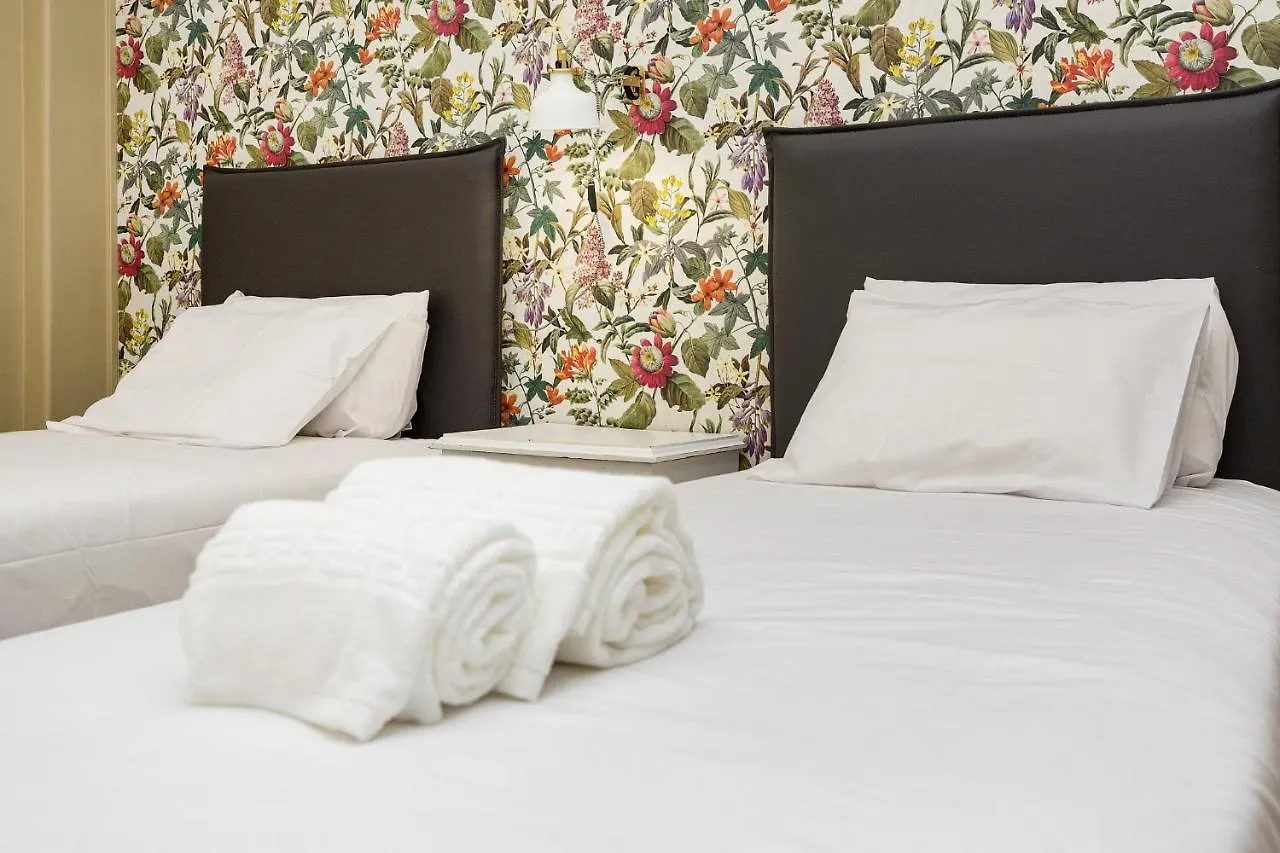 Guest house Dome Alvares Cabral