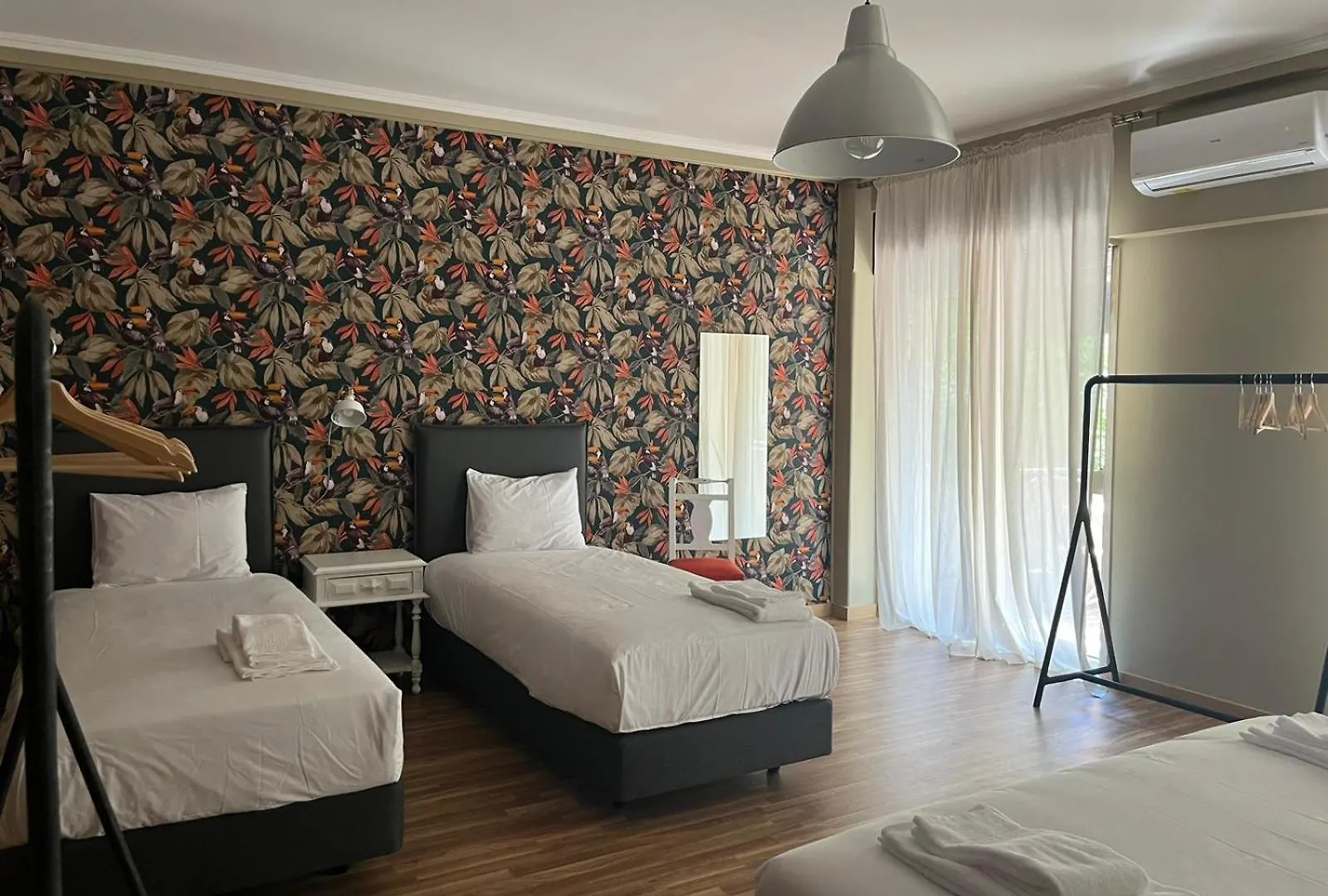 *** Guest house Dome Alvares Cabral Portugal