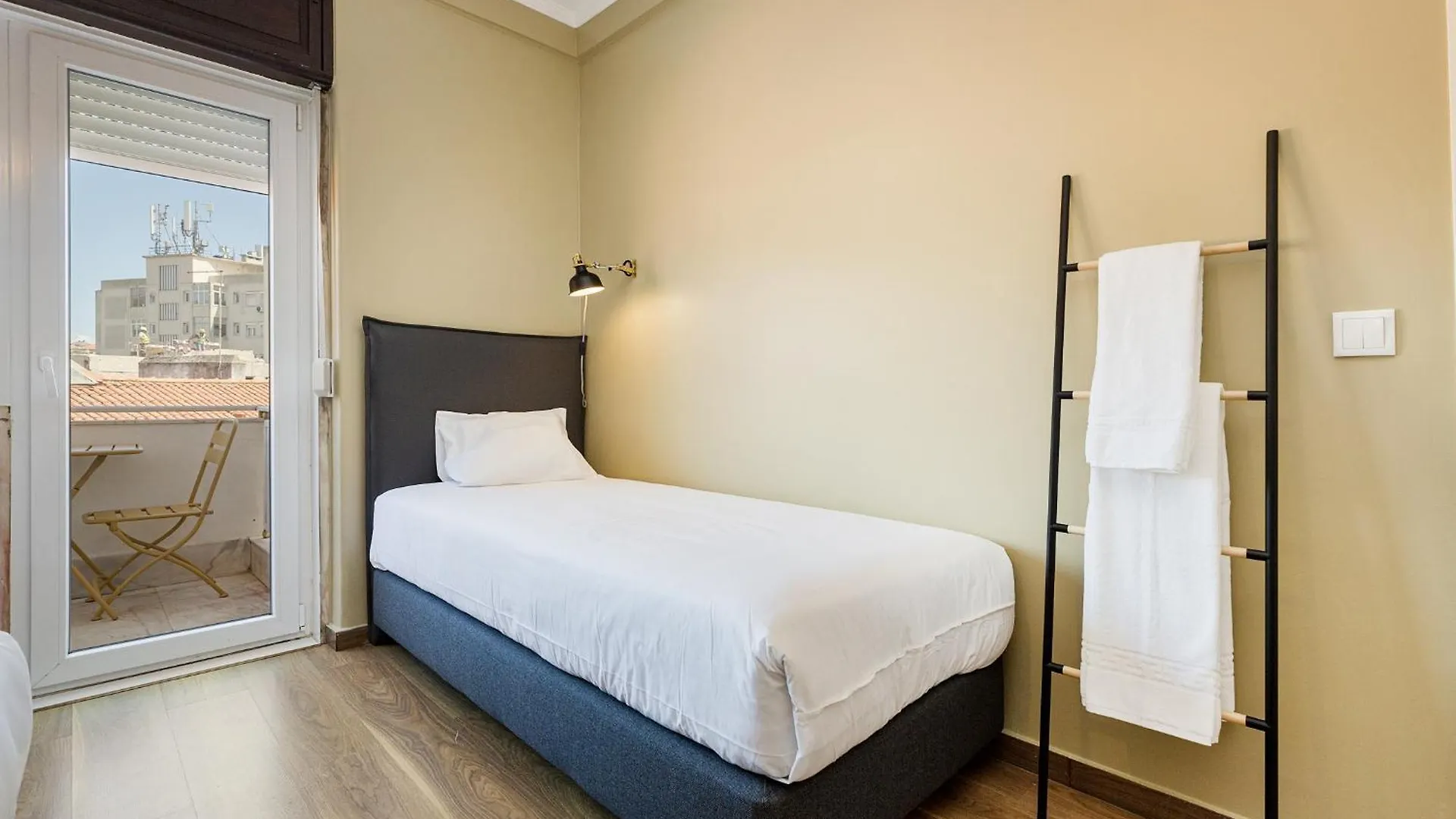 *** Guest house Dome Alvares Cabral Portugal