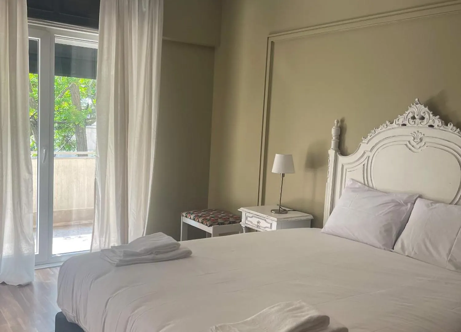 Guest house Dome Alvares Cabral