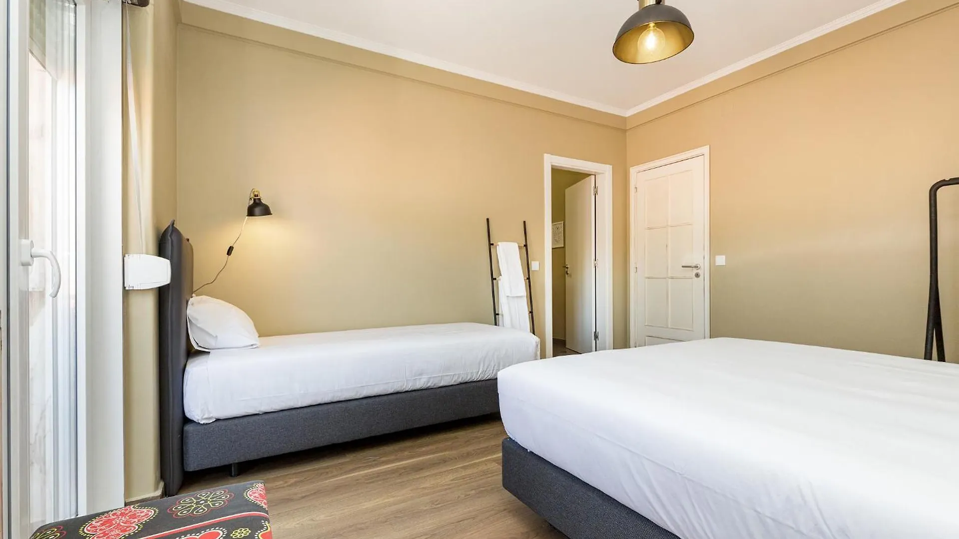 Guest house Dome Alvares Cabral