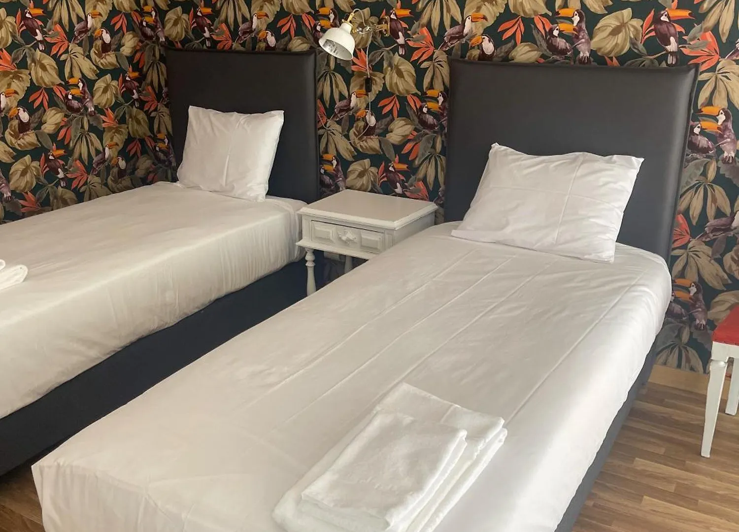 Dome Alvares Cabral Guest house Lisbon