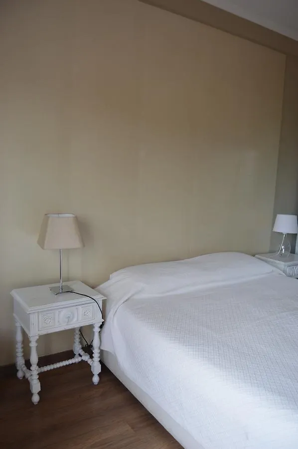 Guest house Dome Alvares Cabral
