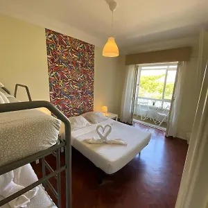 Fontana Guest house