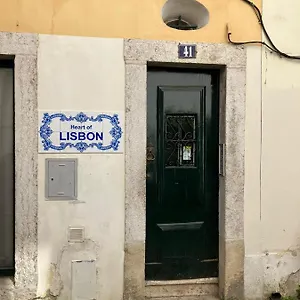 Heart Of Pensionat