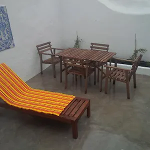 Costa Castle Appartement