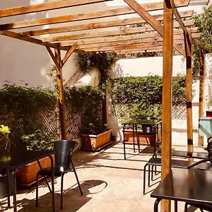 Casa Do Jasmim By Shiadu Pensionat