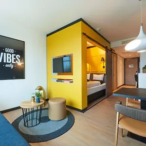 https://cityden-up-amsterdam-south-hotel-apartments.amsterdamhotelsnl.com
