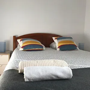 Oriente Dna Appartement