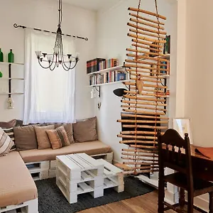 Nest Appartement