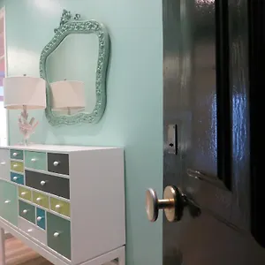 Roma Appartement