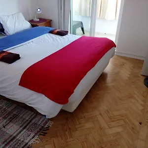Voyage 63 Guest house