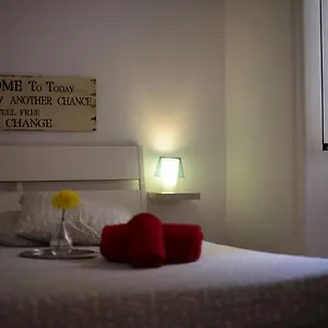 The Blue House - Saint Pauls Appartement