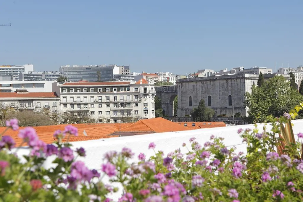 Wallis Rato Lisboa Casa de hóspedes